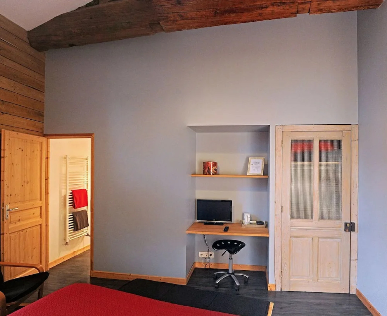 La Boutarie Chambre d'Hôtes