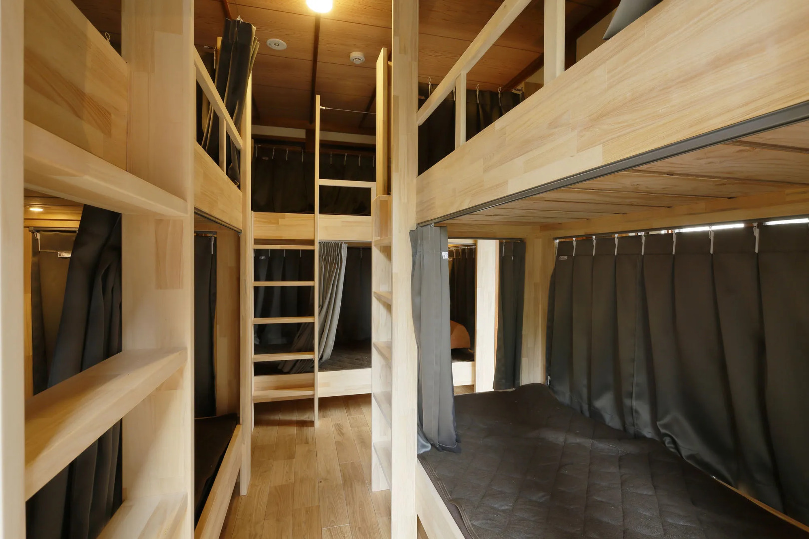 NARA Guesthouse KAMUNABI - Hostel