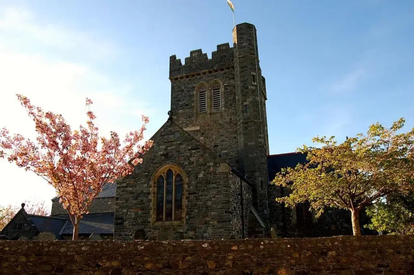 Salt Marsh Apartment