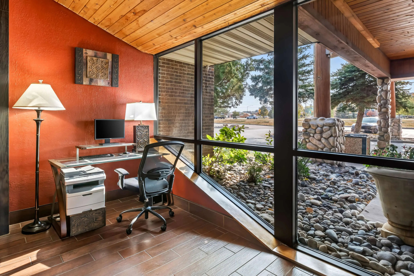 Best Western Tower West Lodge