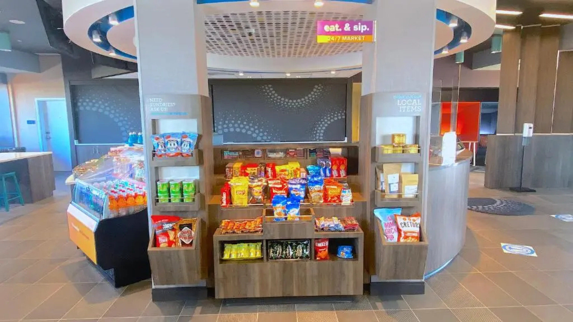 Tru by Hilton Manassas