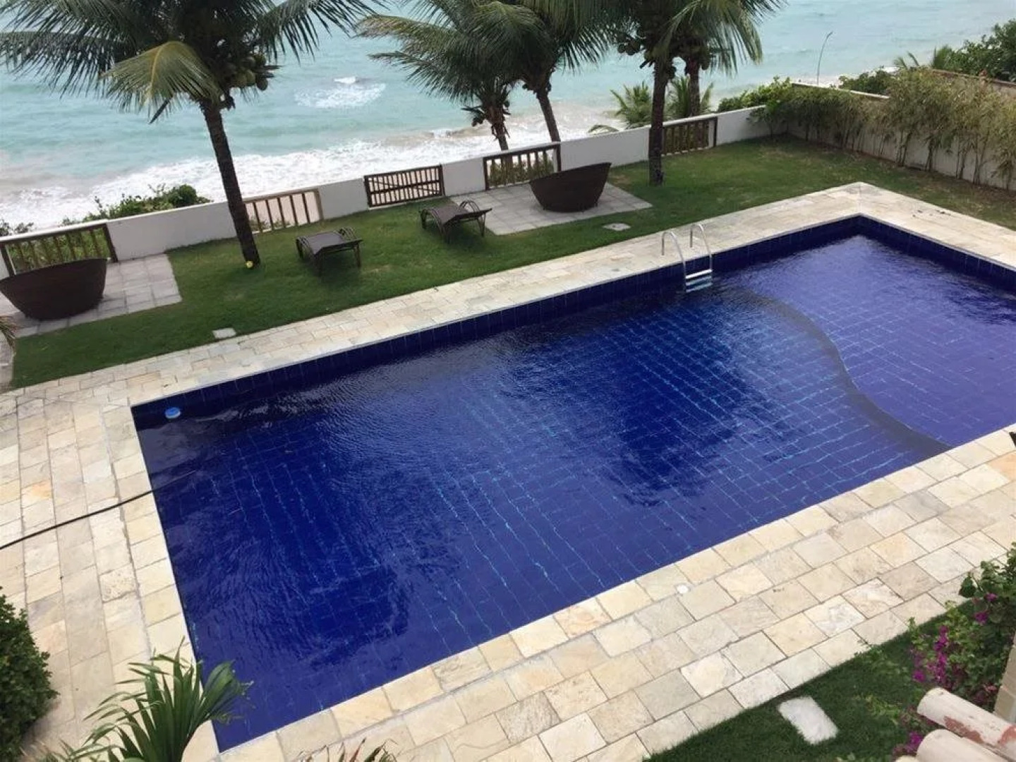 Hotel Casa Branca Carapibus