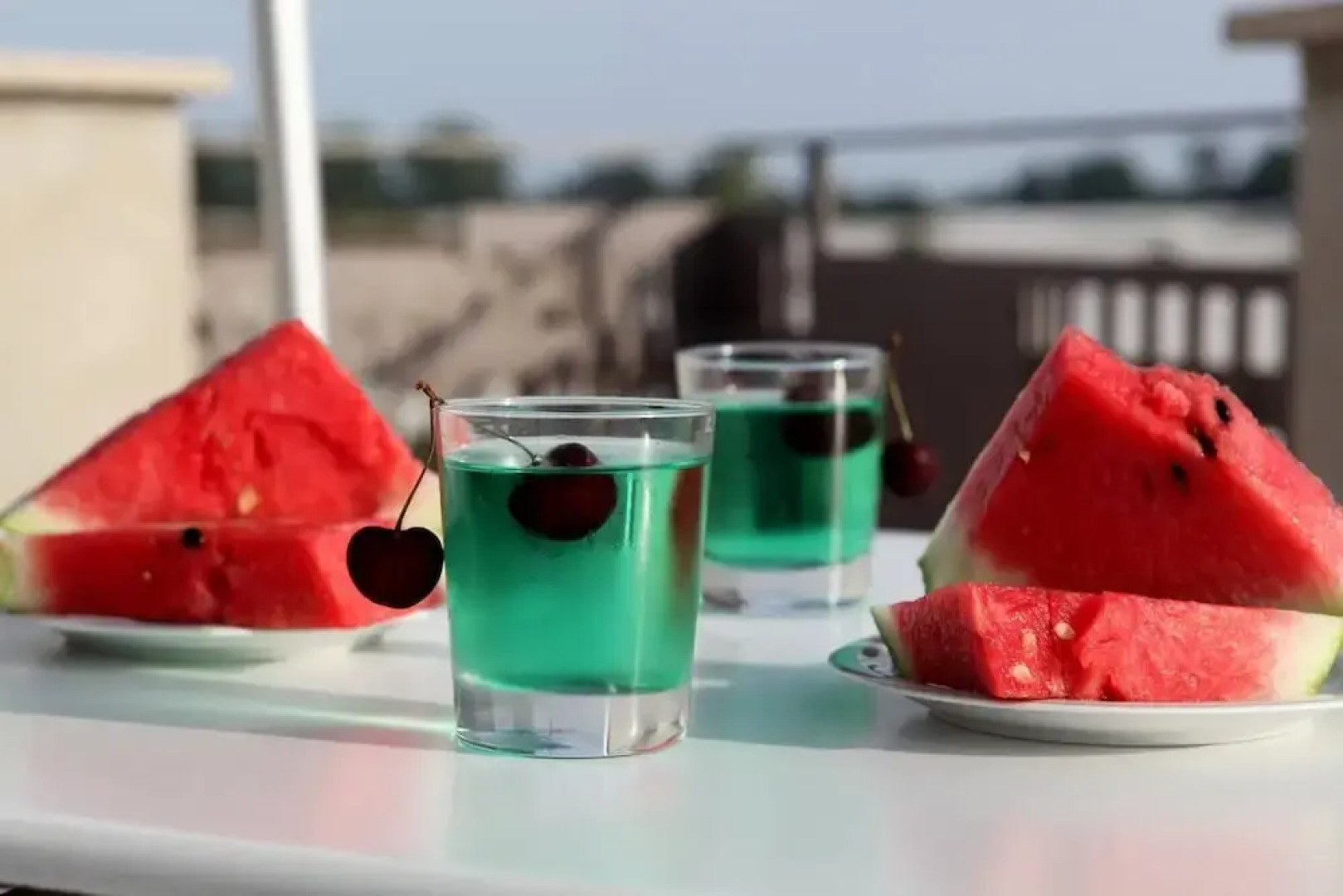 Rilassante E Indipendente- La Rondinella -detacha