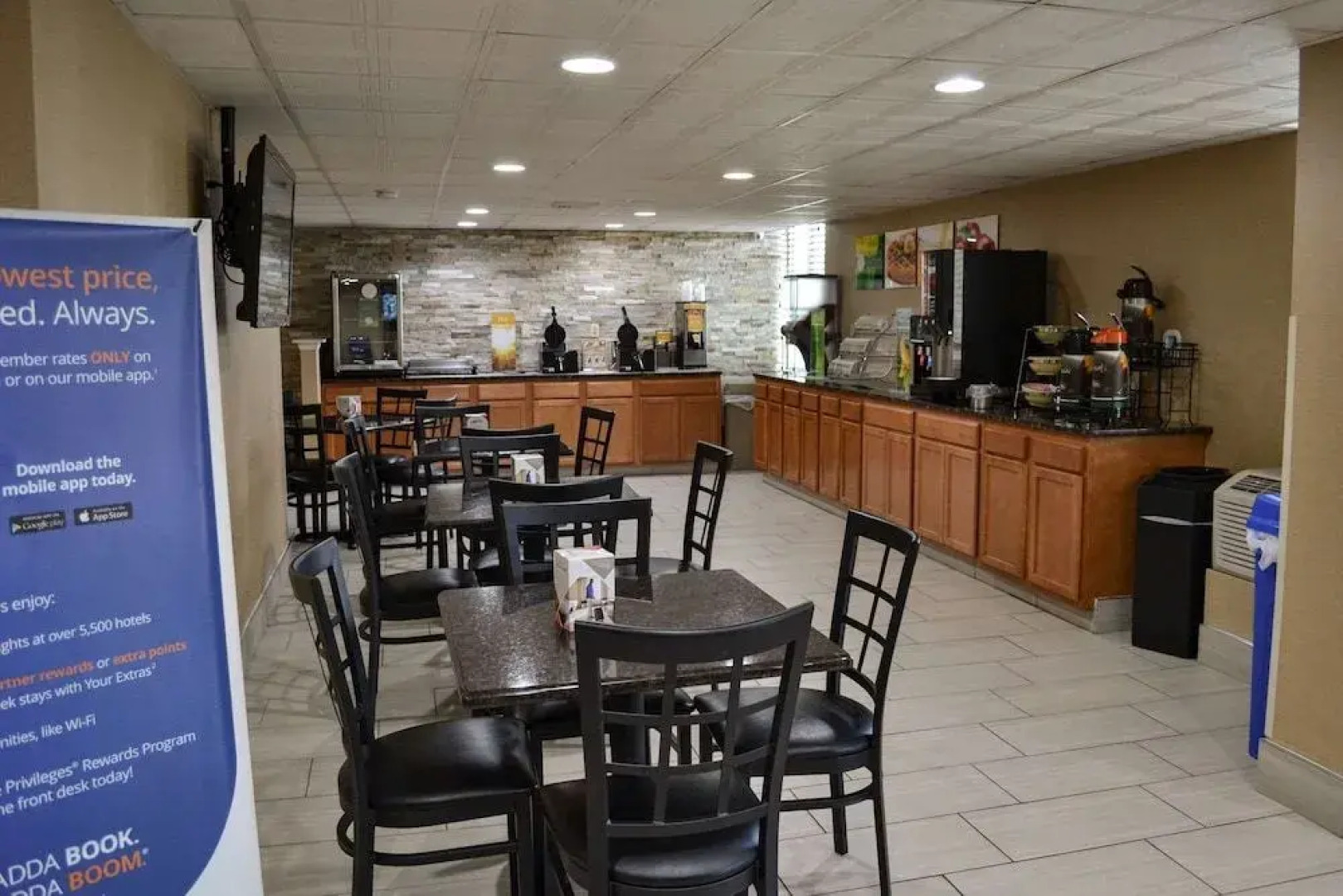 Baymont by Wyndham Dunmore