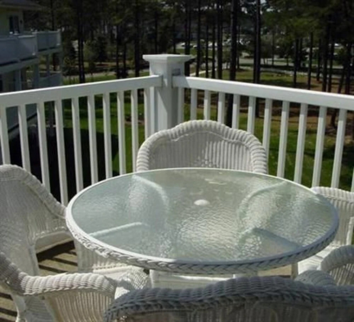 Brunswick Plantation & Golf Resort