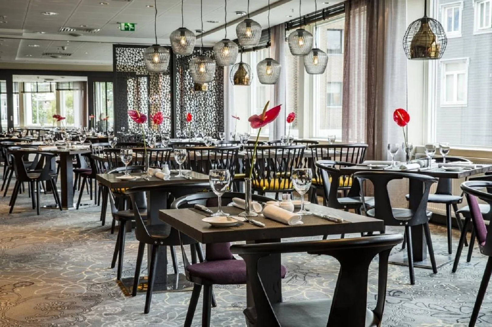 Radisson Blu Hotel, Tromso