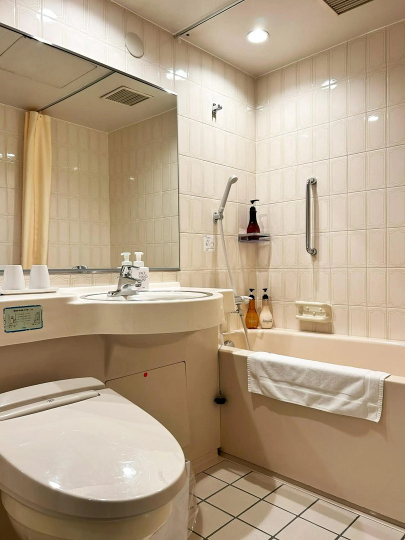 Nakajimaya Grand Hotel