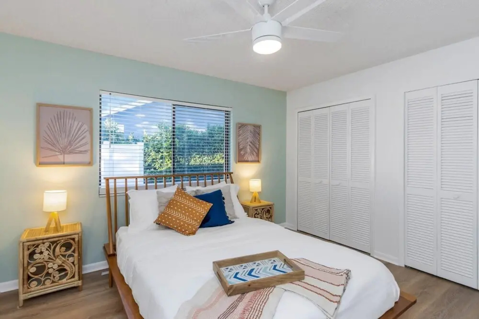 The Hammock - 3 BR gem 5 Mins to Beach