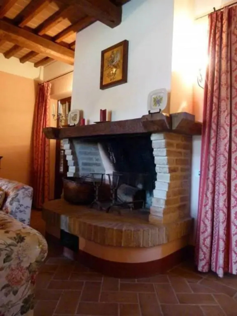 Agriturismo I Romiti