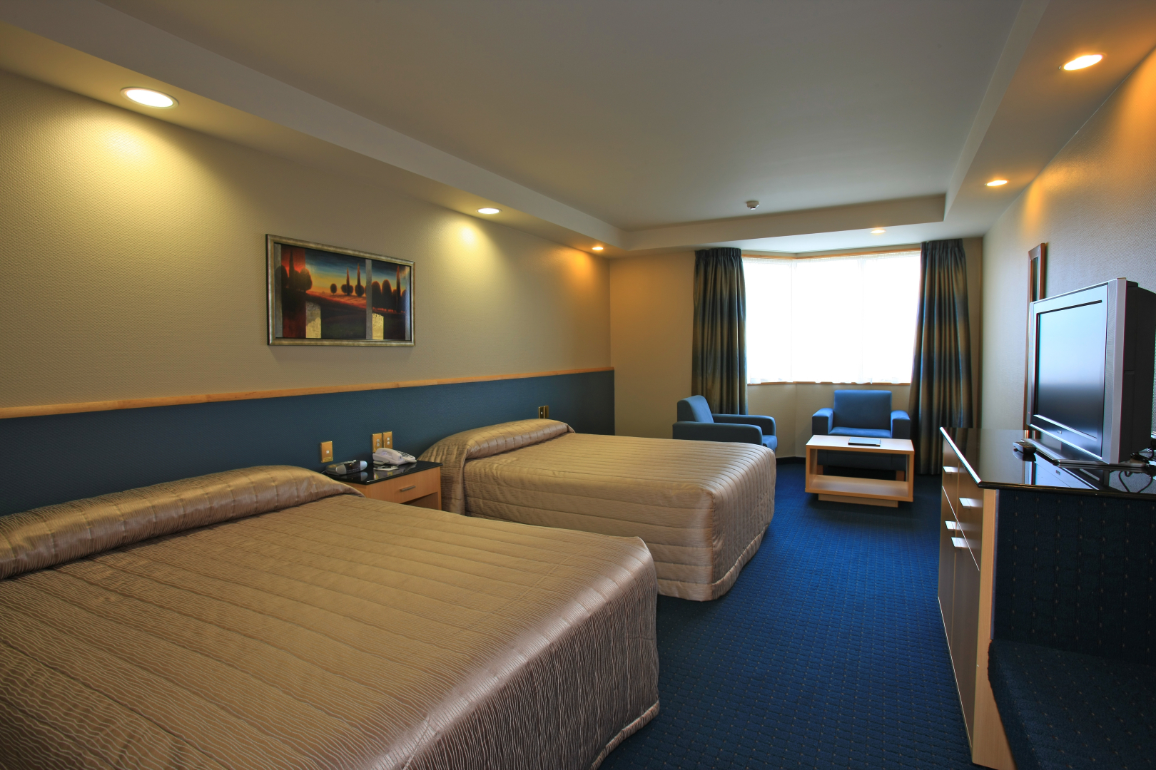 Distinction Luxmore Hotel