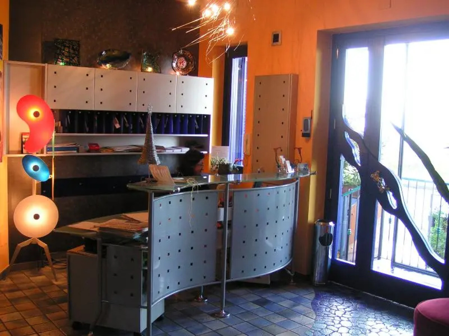 Appartamenti Esperia