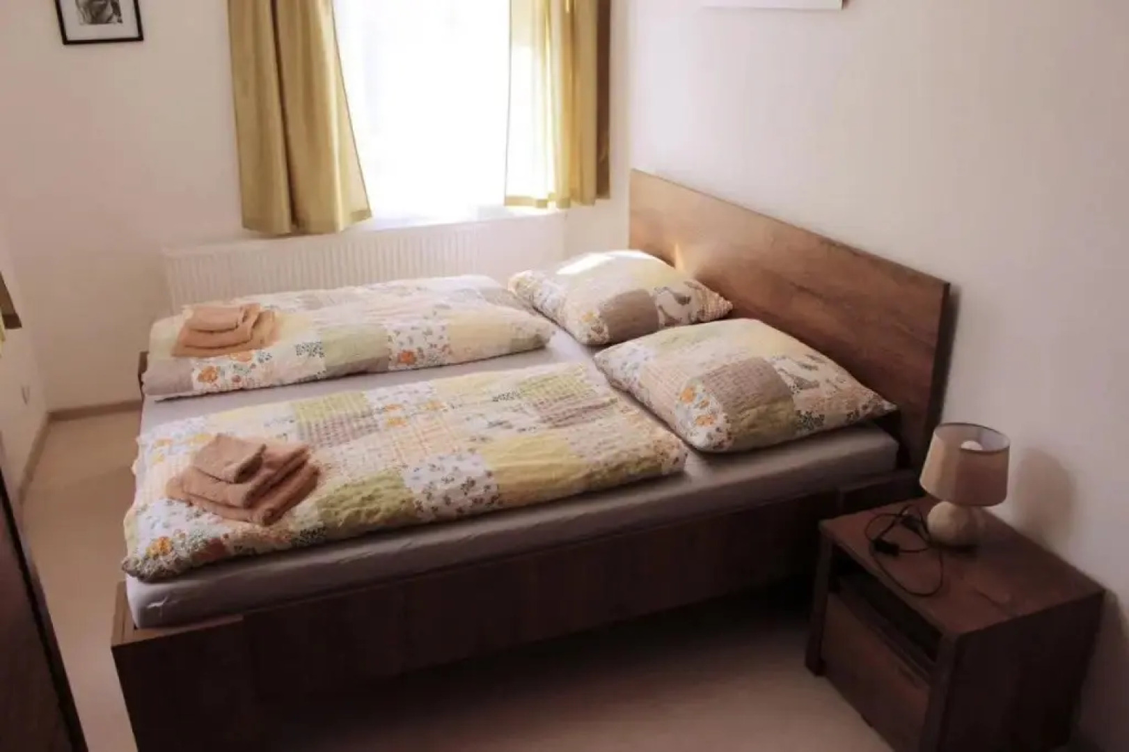 Apartmany V Podhradi