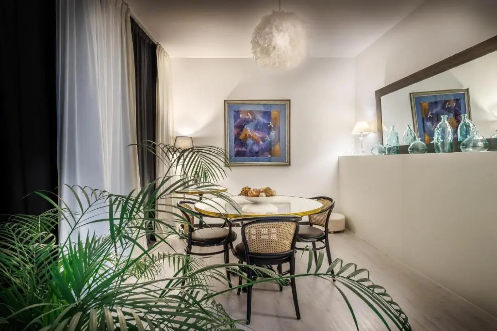 Belfry Spa by Ligne St Barth