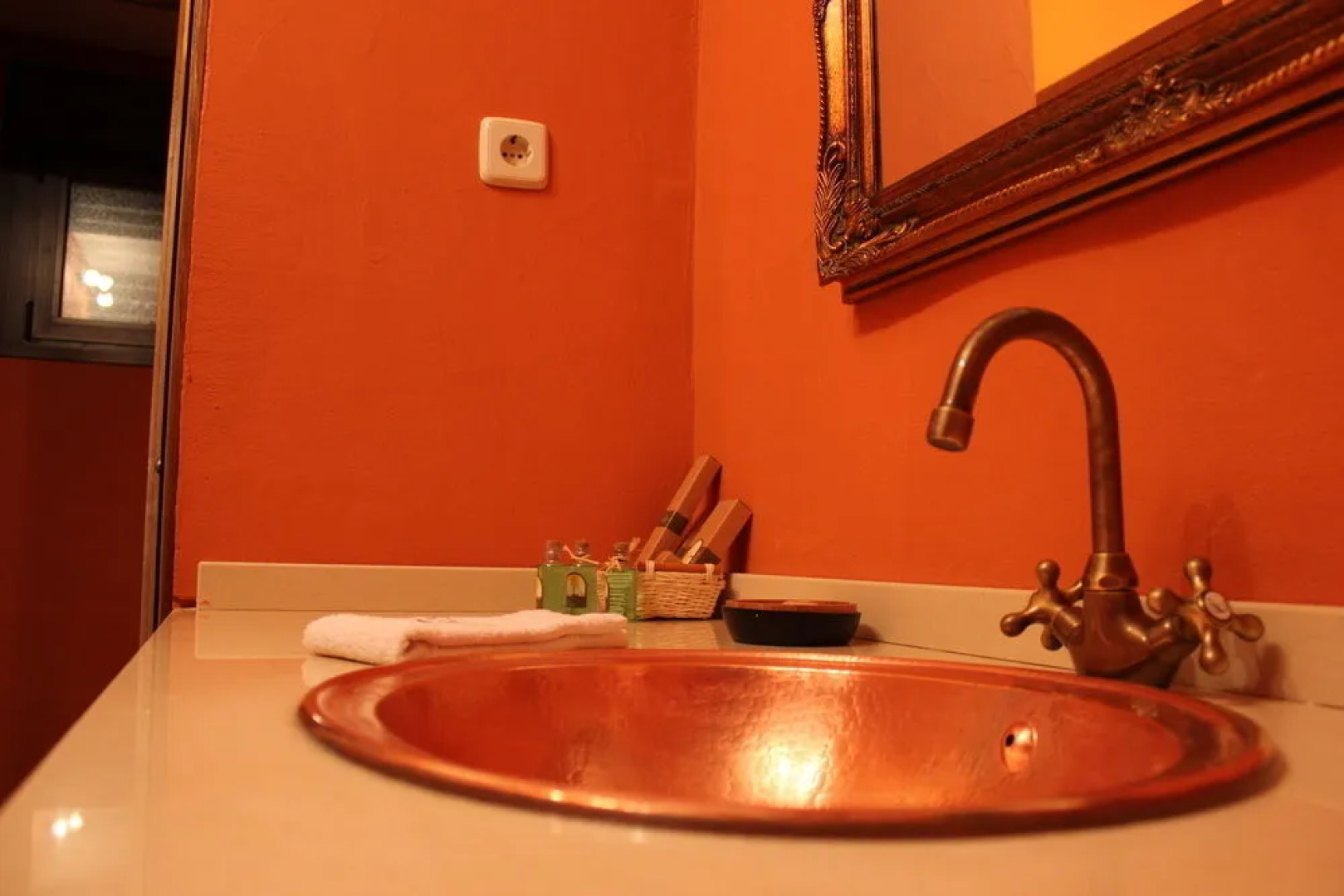 Hr El Castejon de Luzaga