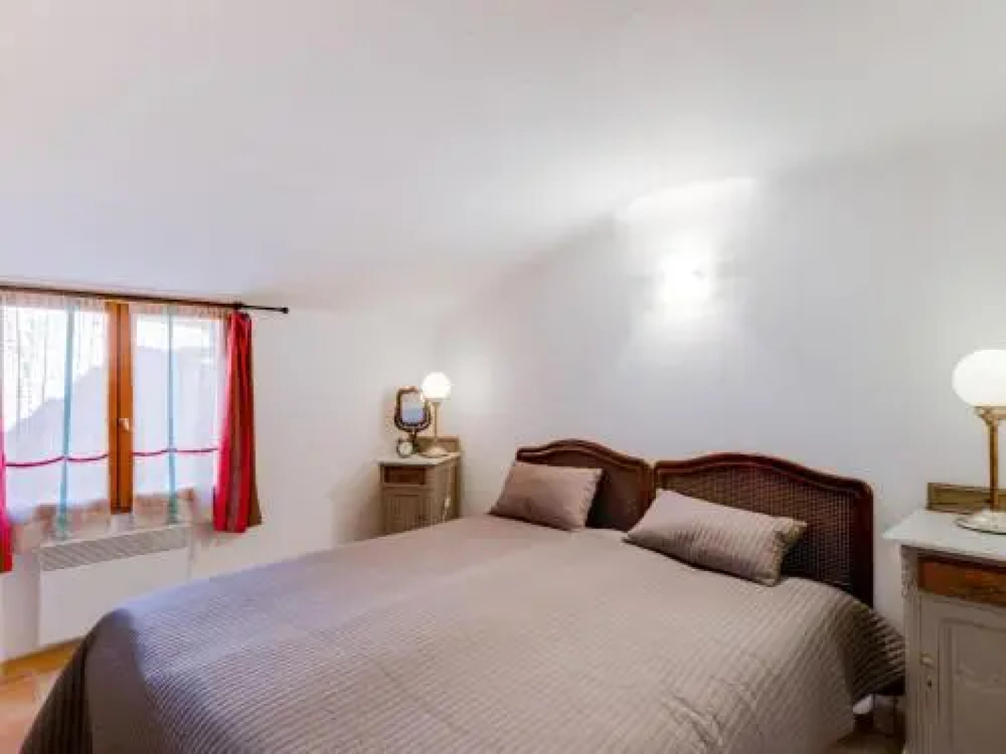 Holiday Home Le Parage