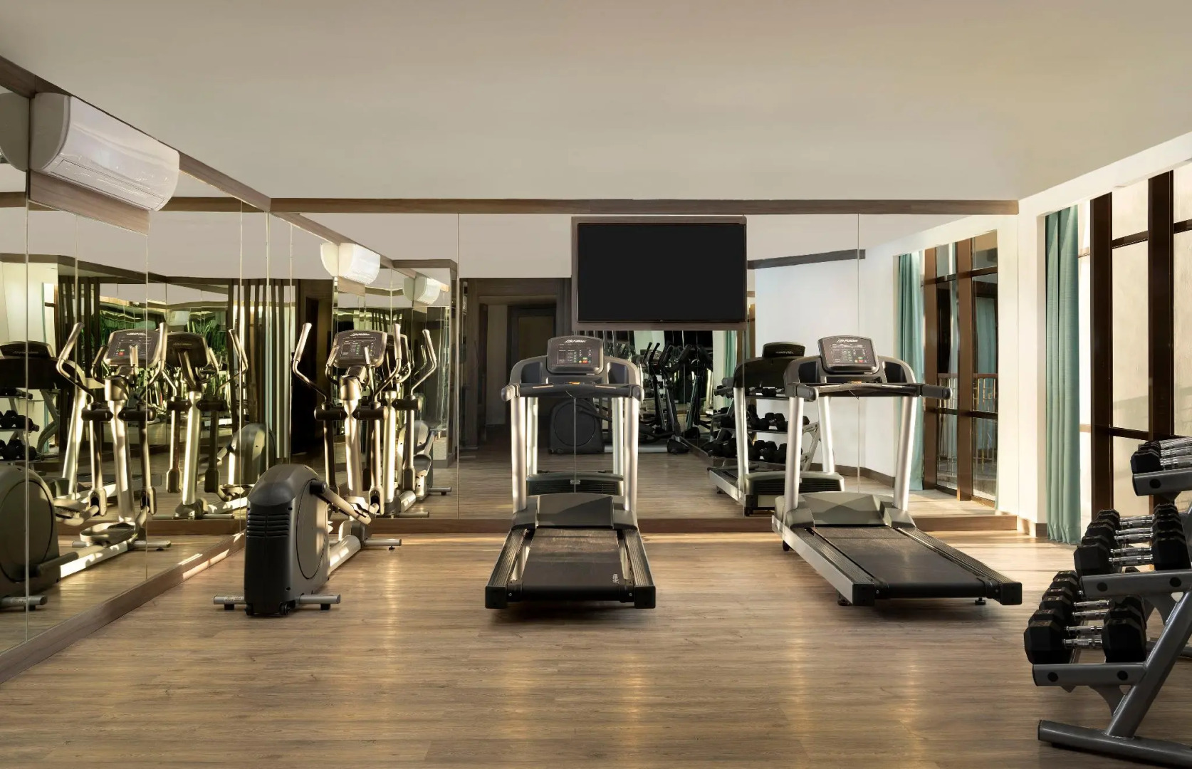 Fairfield by Marriott Belitung