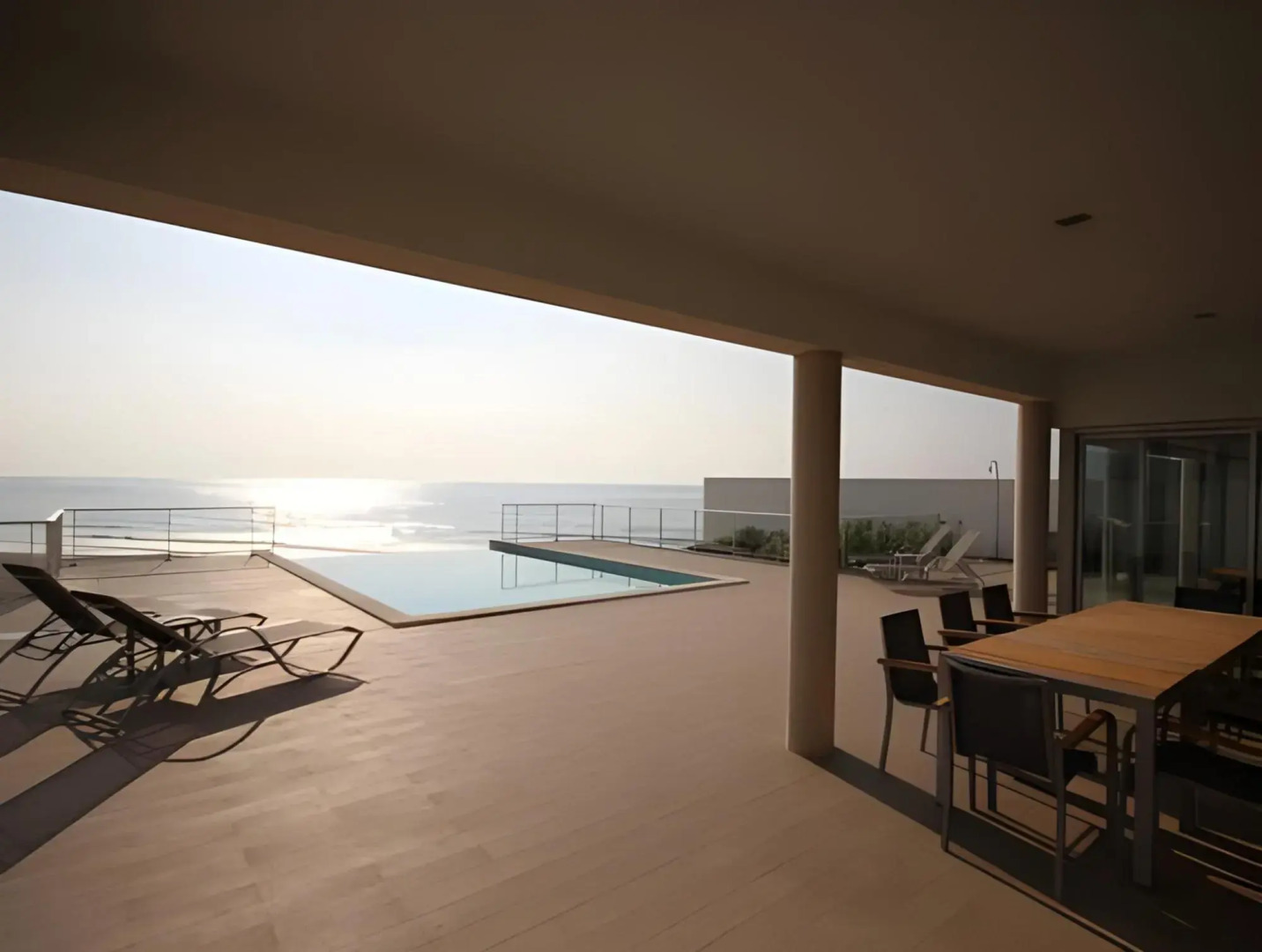 The Beachfront Praia D'el Rey Golf & Beach Resort