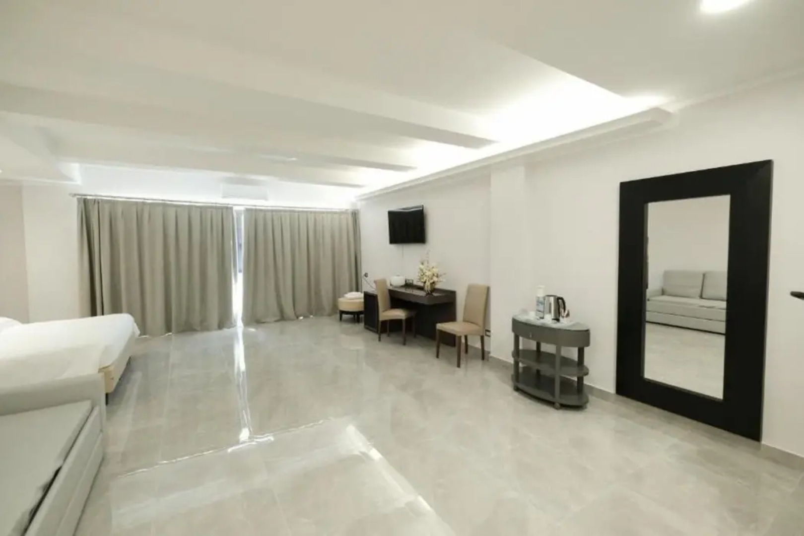 Best Western Grand Hotel Catanzaro