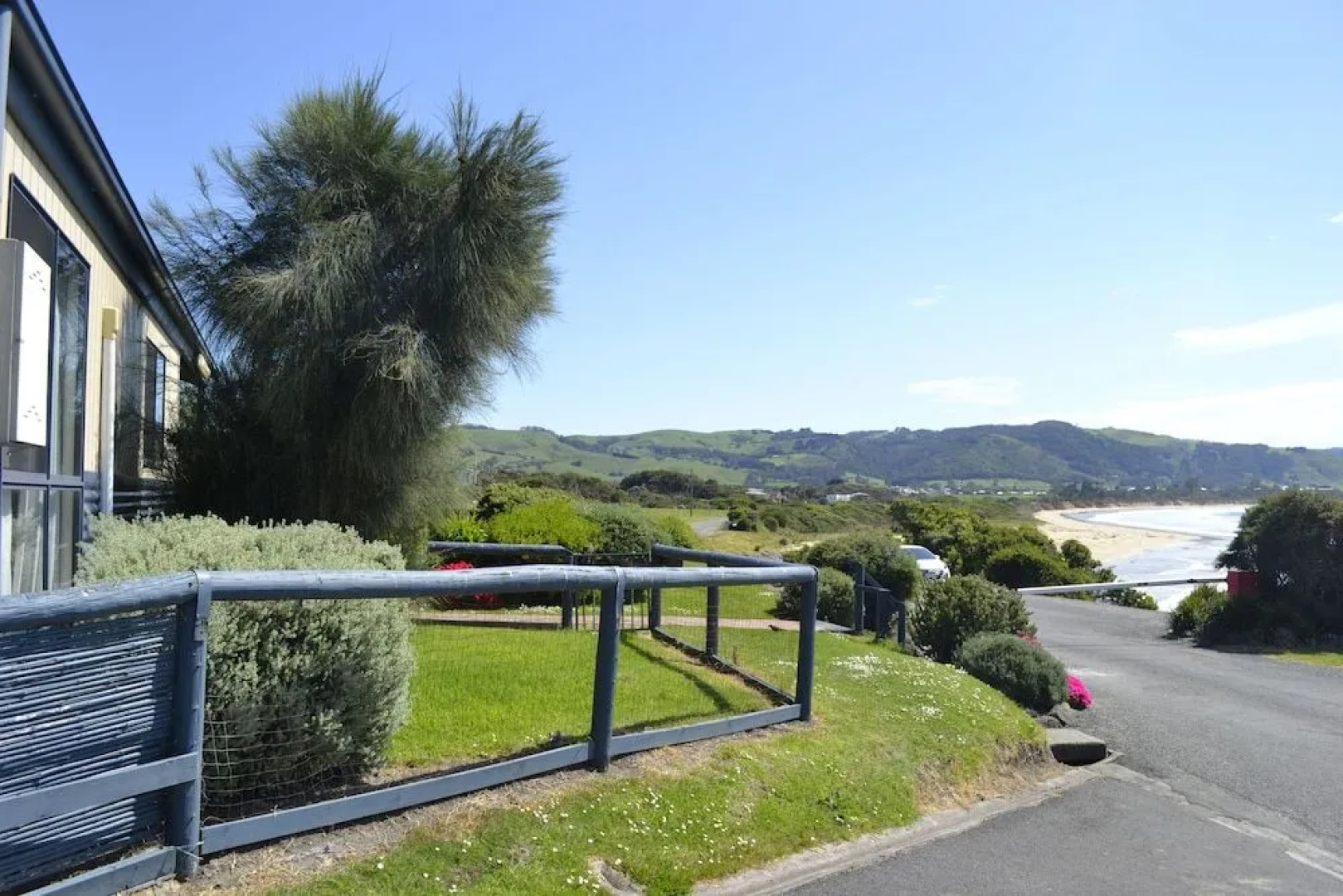 Marengo Family Caravan Park