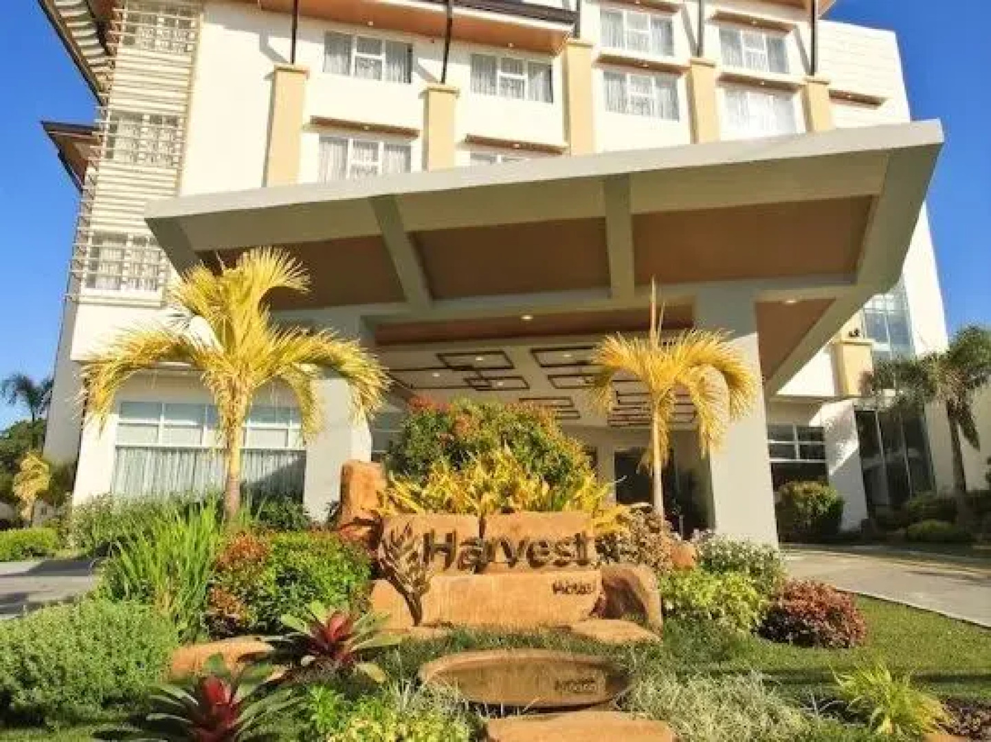 The Harvest Hotel Managed by HII