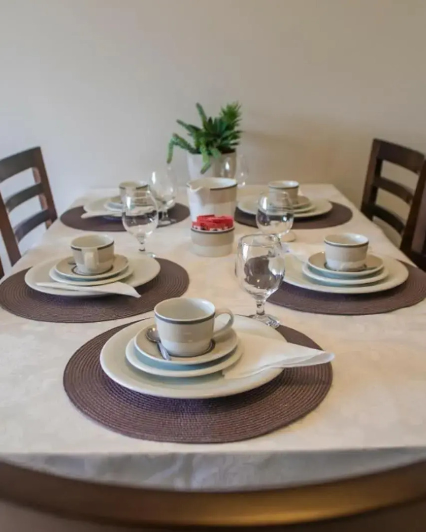 Terra Home Suítes 2 - Hospedagens de alto padrão em Piumhi MG