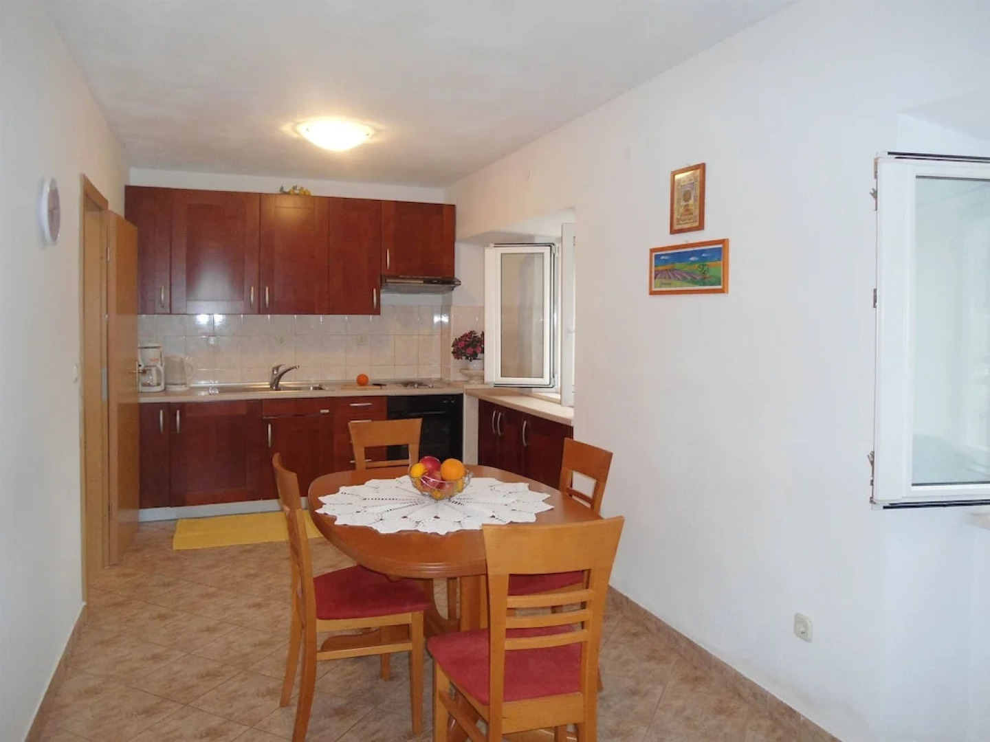 Apartment M.A.Sorich