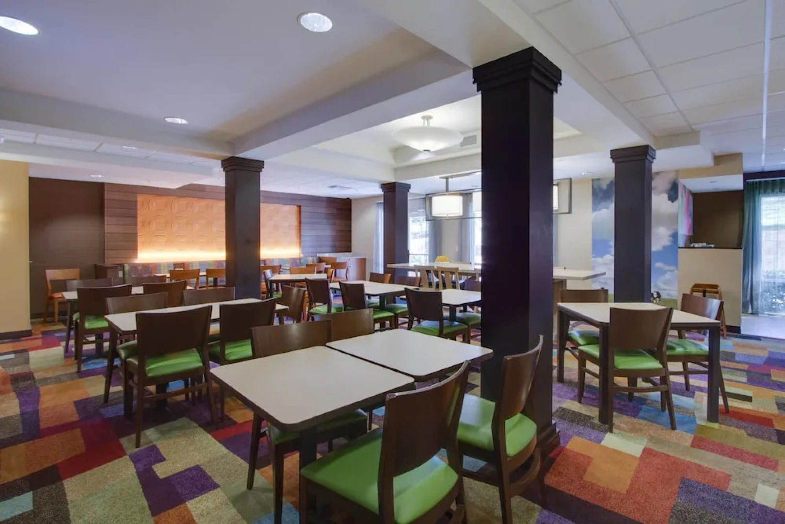 Fairfield Inn & Suites Clermont