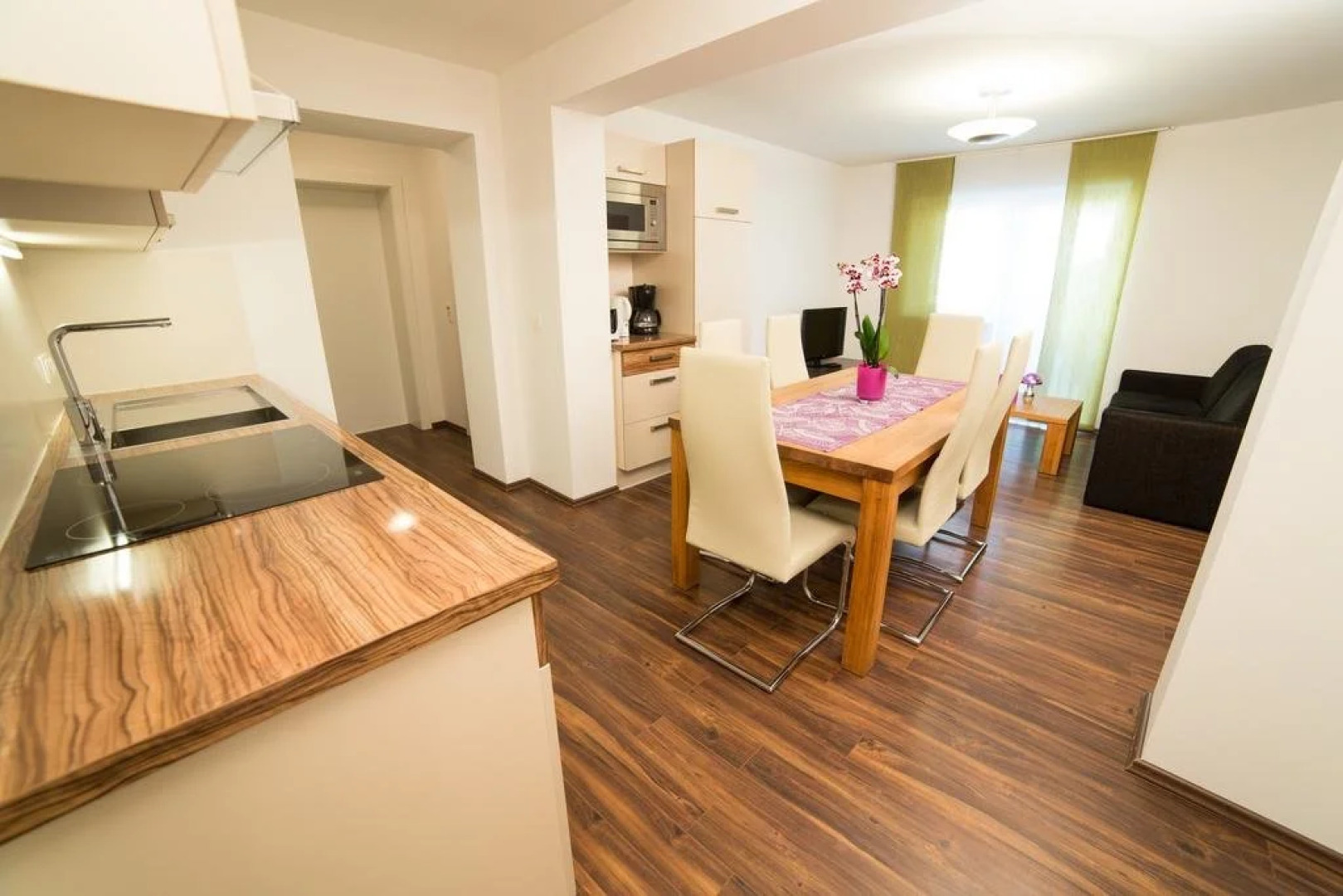 Apartments Reiterbäck