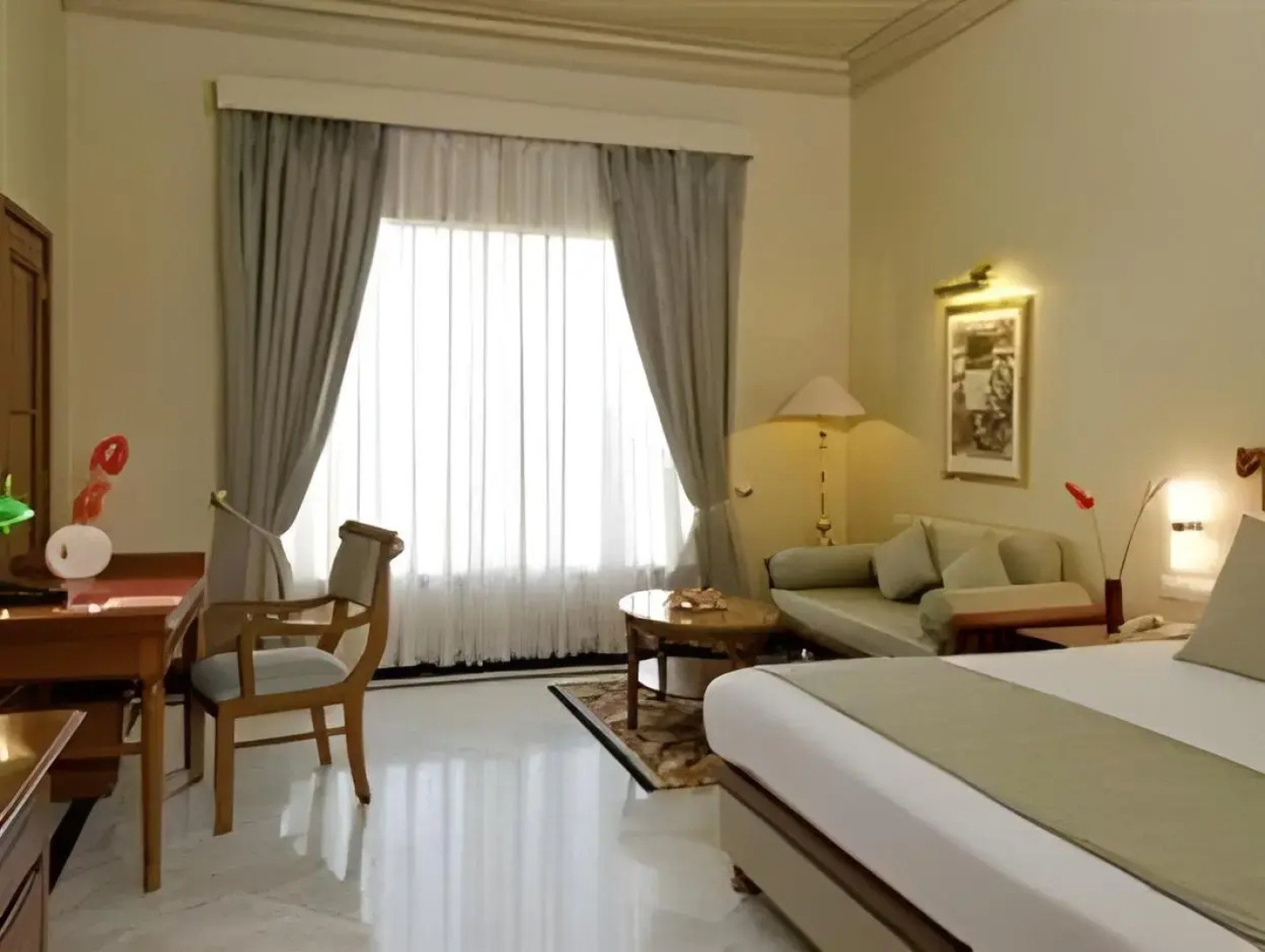 The Ummed Jodhpur Palace Resort & Spa