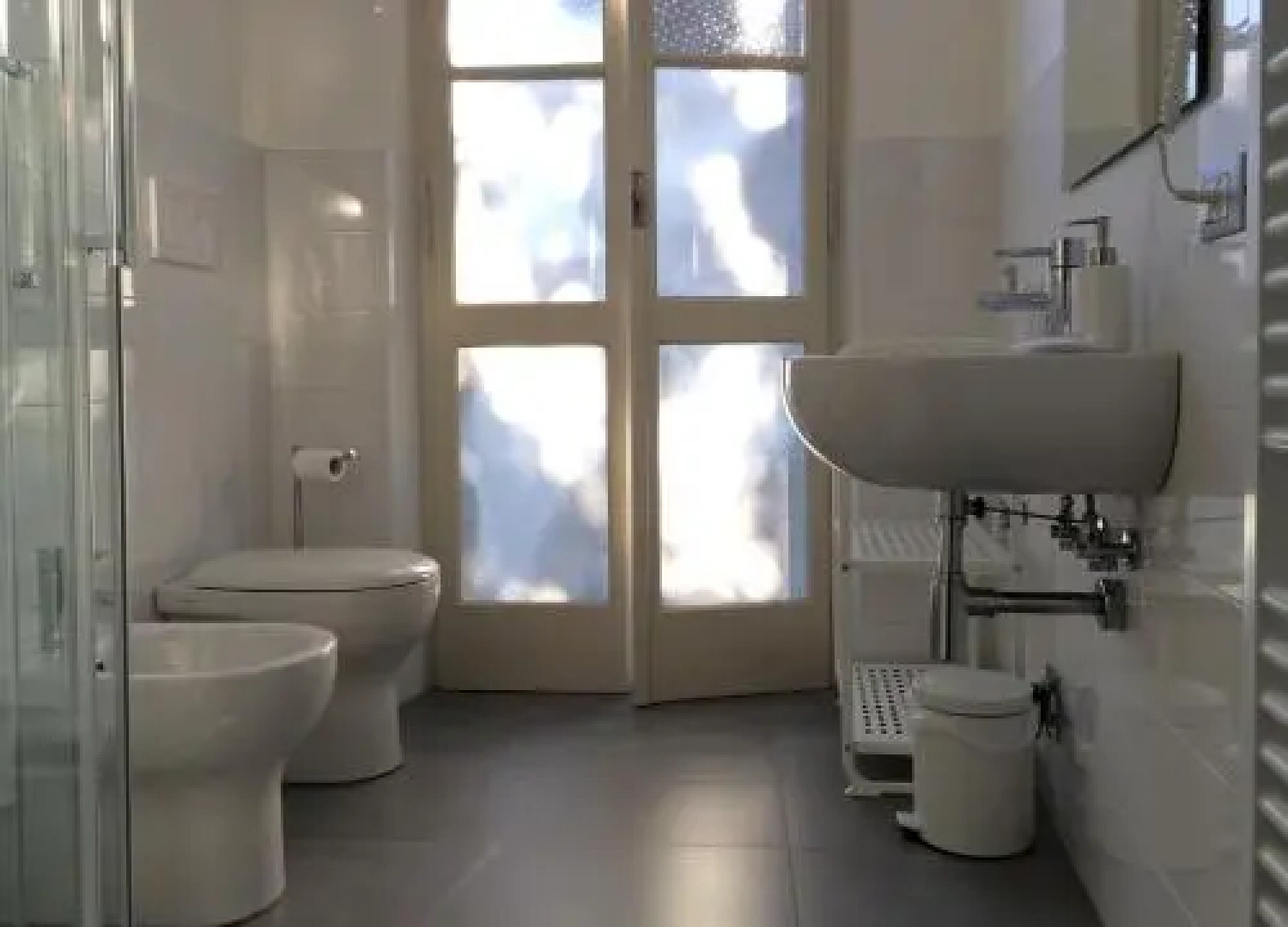 B&B LAffresco