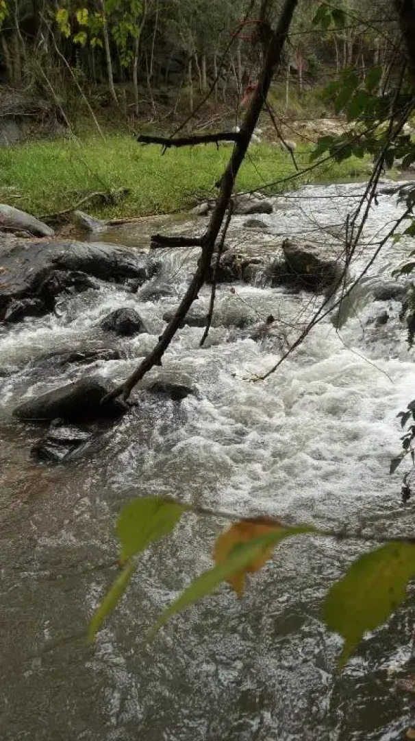 Refugio de las Sierras