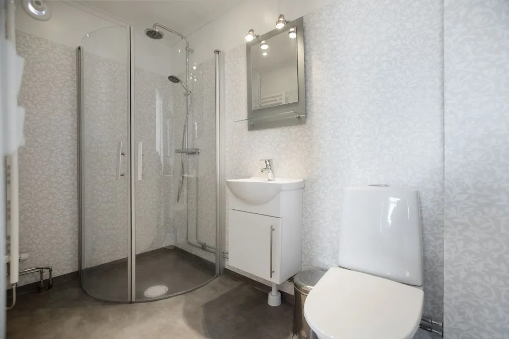 Villa Evalotta Logi i Fjällbacka