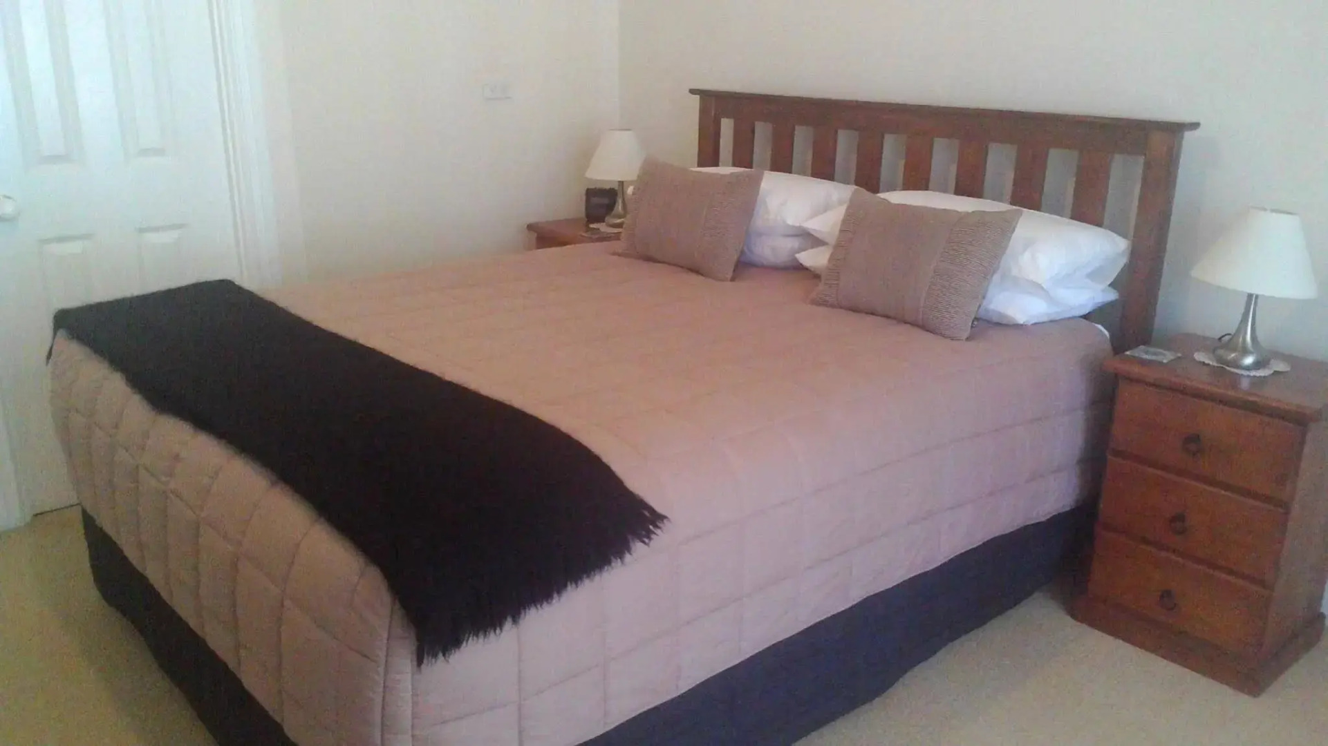 Chelsea House Bed & Breakfast