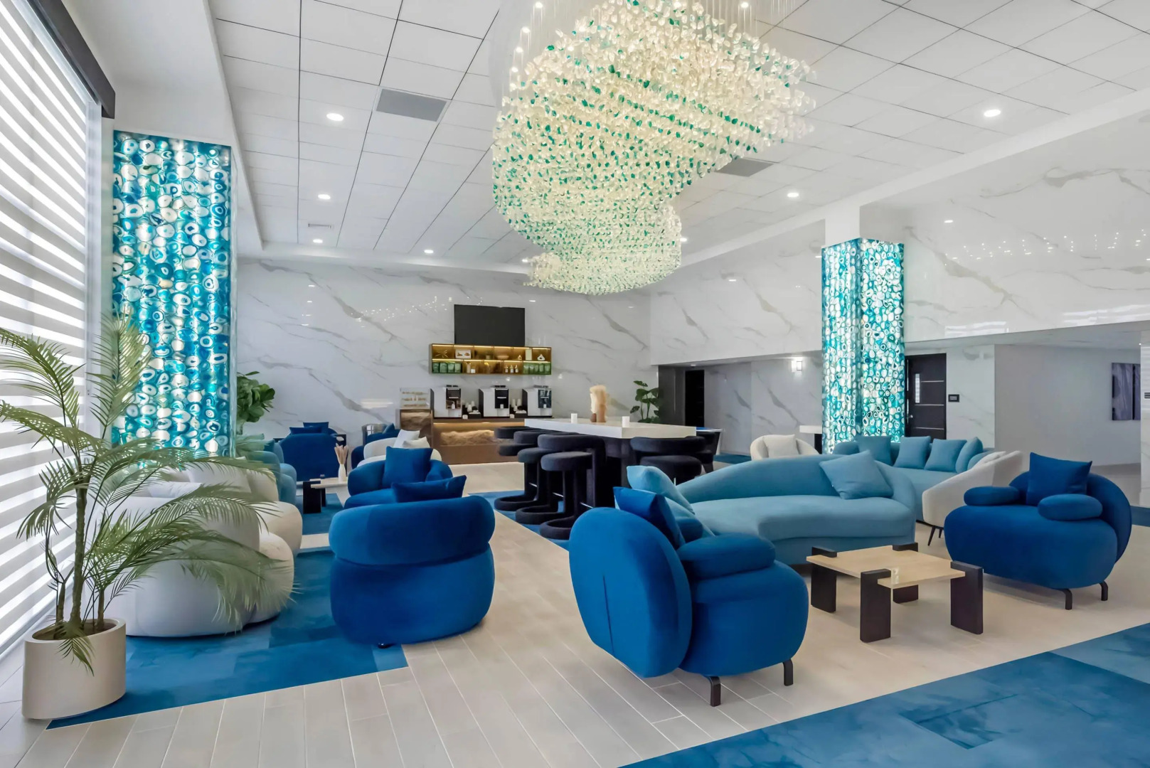 Blue – A Modern Hotel, an Ascend Collection Hotel