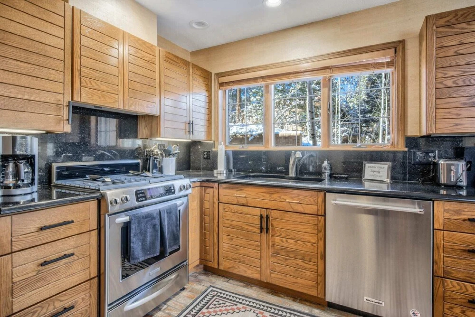 6bdfamily Mountain Getawayfire Place Pet-friendly