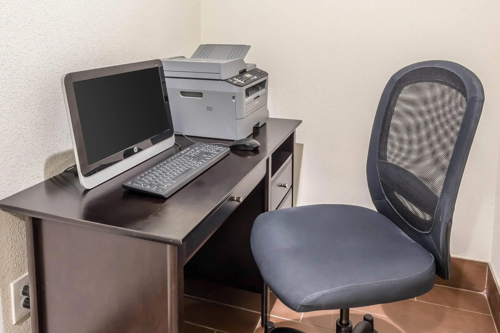 Sleep Inn Philadelphia Center City