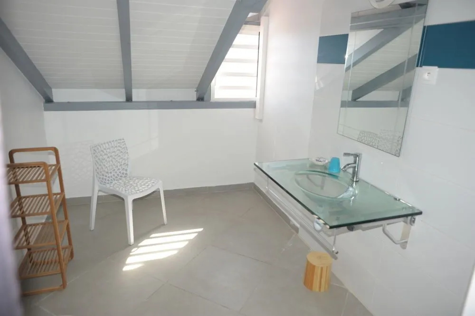 Residence les Hauts de Grande Anse