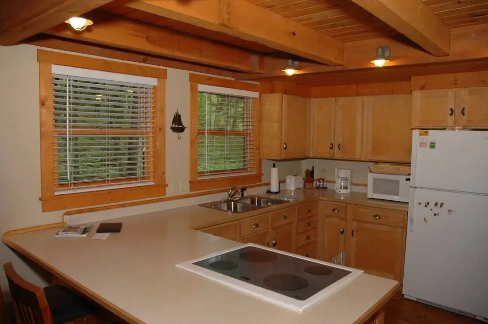 Brickyard Cottage 17 by Winfield Inn