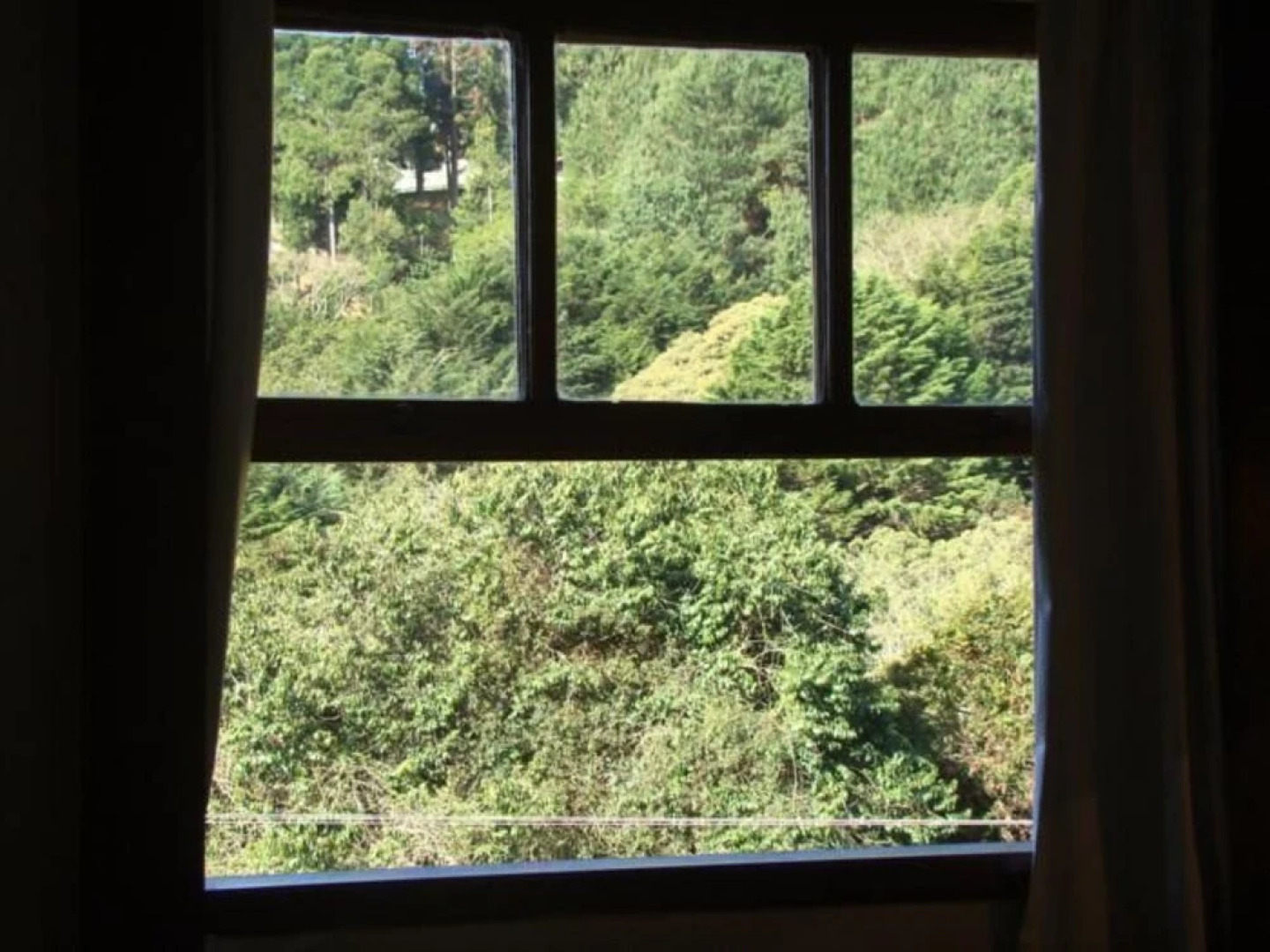 Aires de Monte Verde Hotel