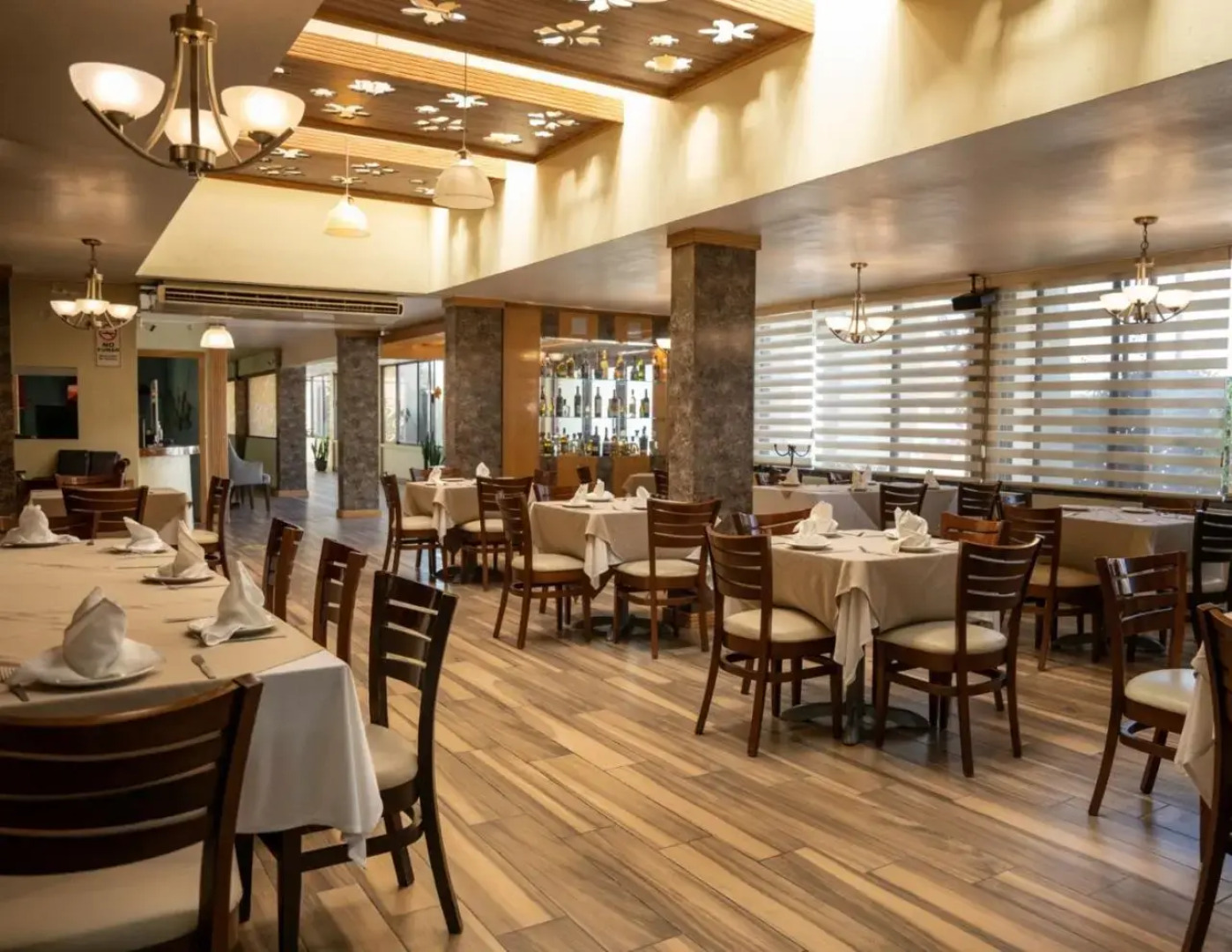 Hotel Maria Dolores Rio Verde