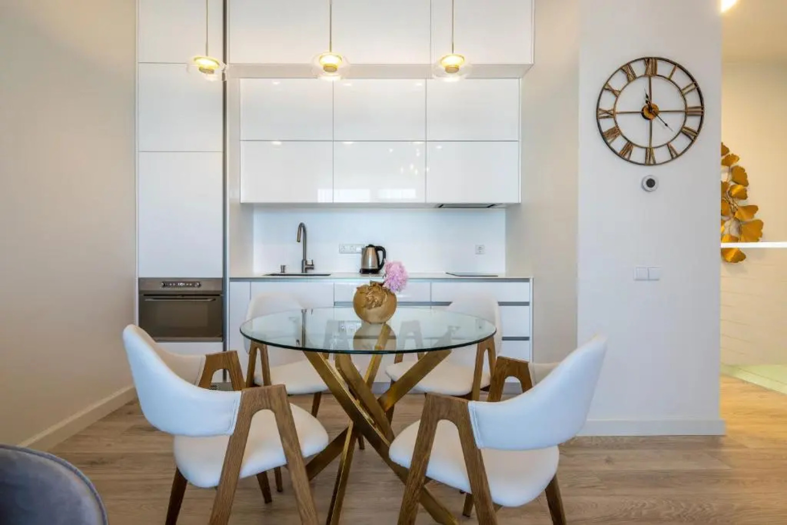 CORAL SEA home - Mano jūra 1 Kunigiškiai - by Hello Sea homes