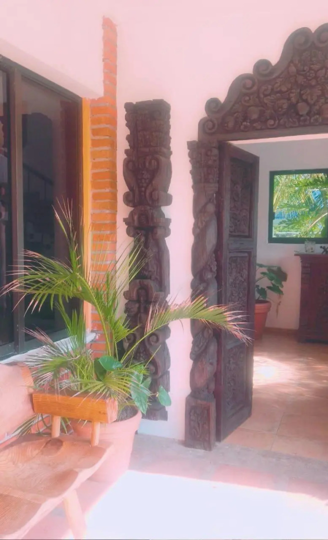 Taboga Eco Boutique Hotel