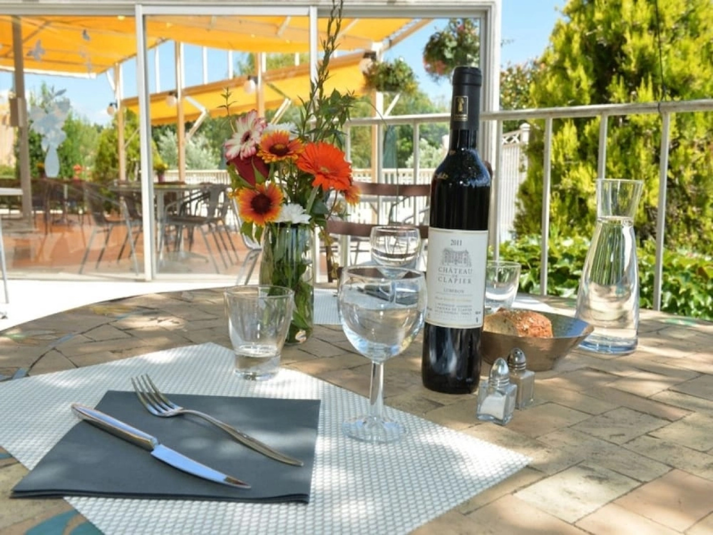 Hostellerie Du Luberon