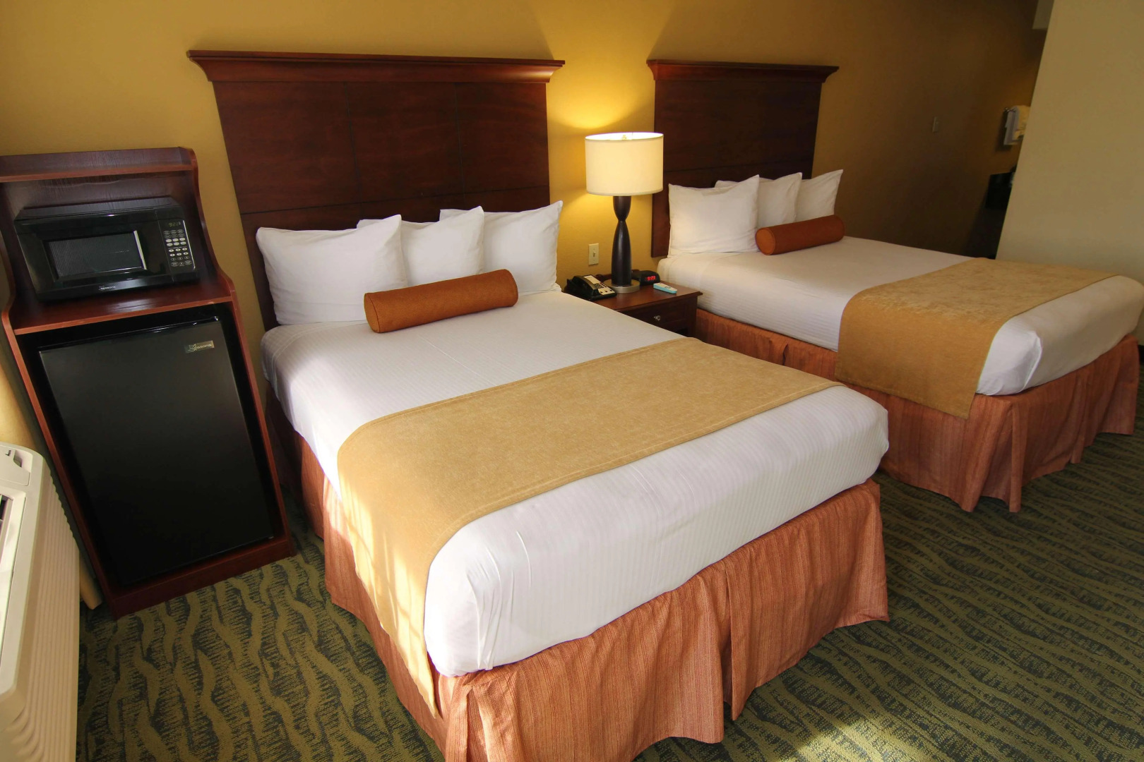 Best Western McAllen Medical Center