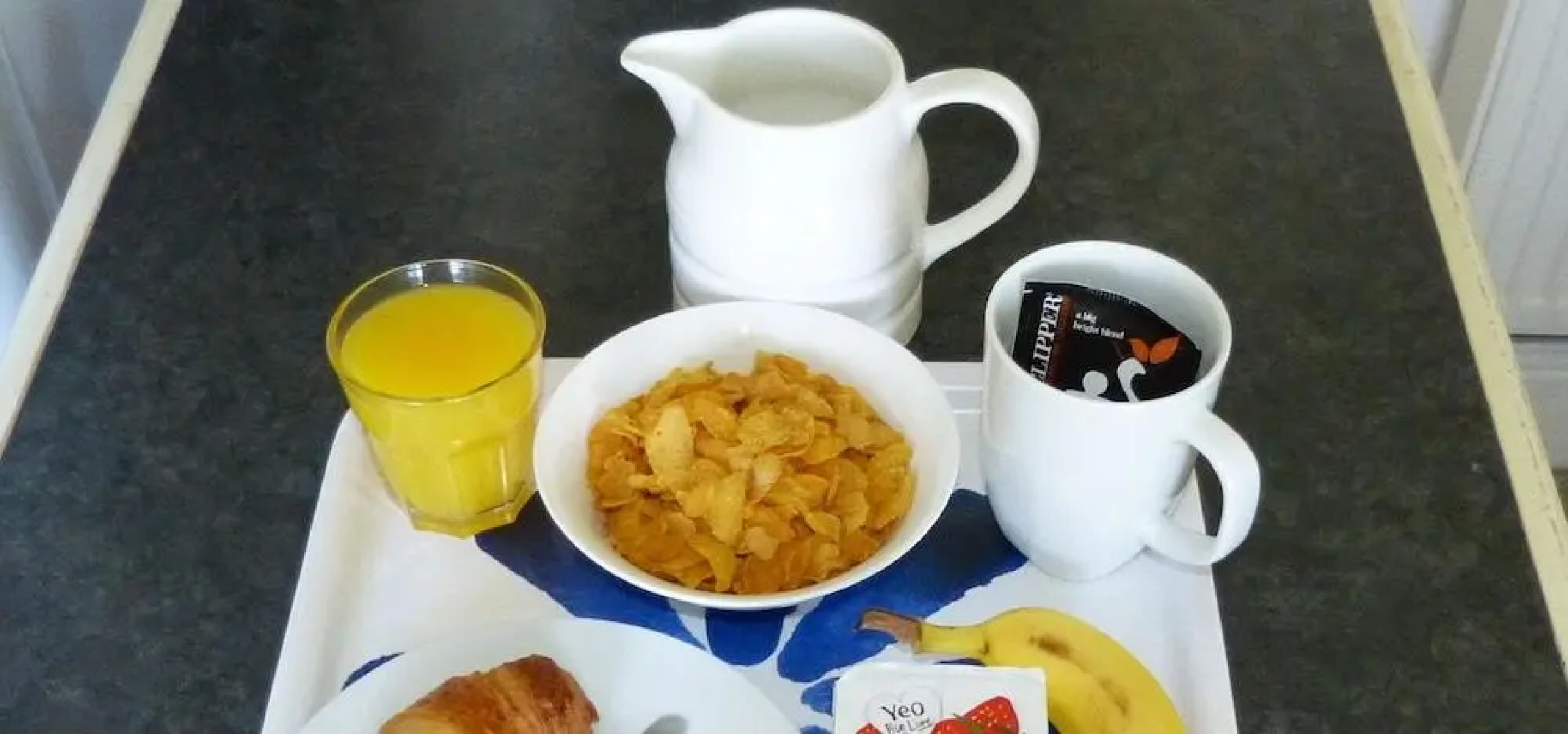 The Spinney Bed and Breakfast