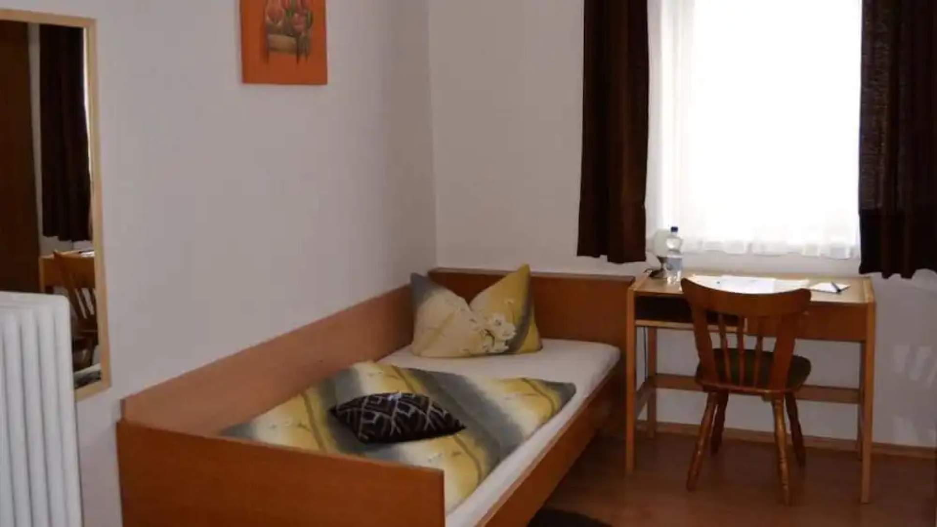Hotel zur Burg