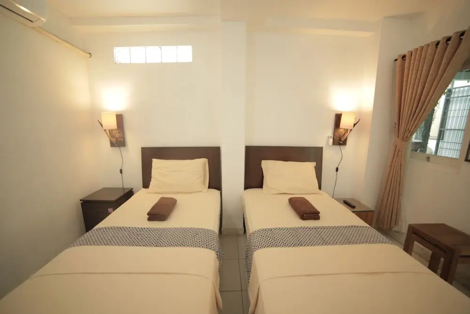 Watusaman Homestay By The Grand Java