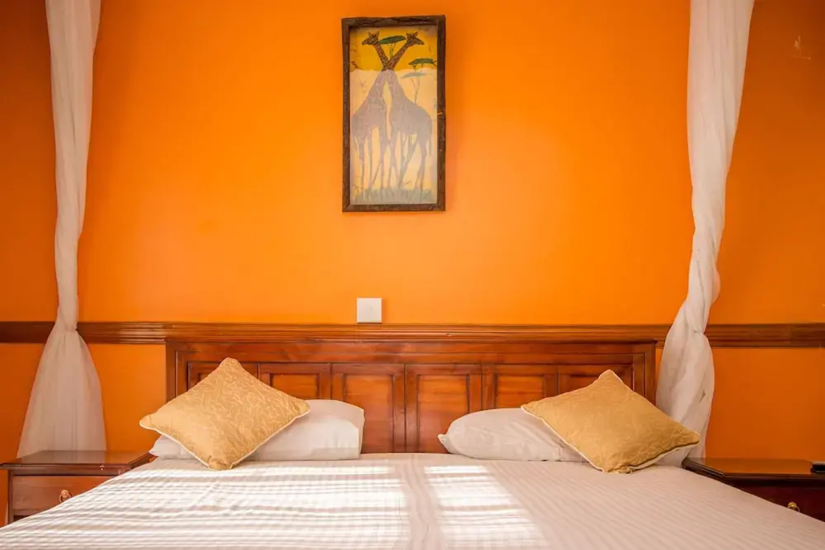 Gray's Oak Hotel