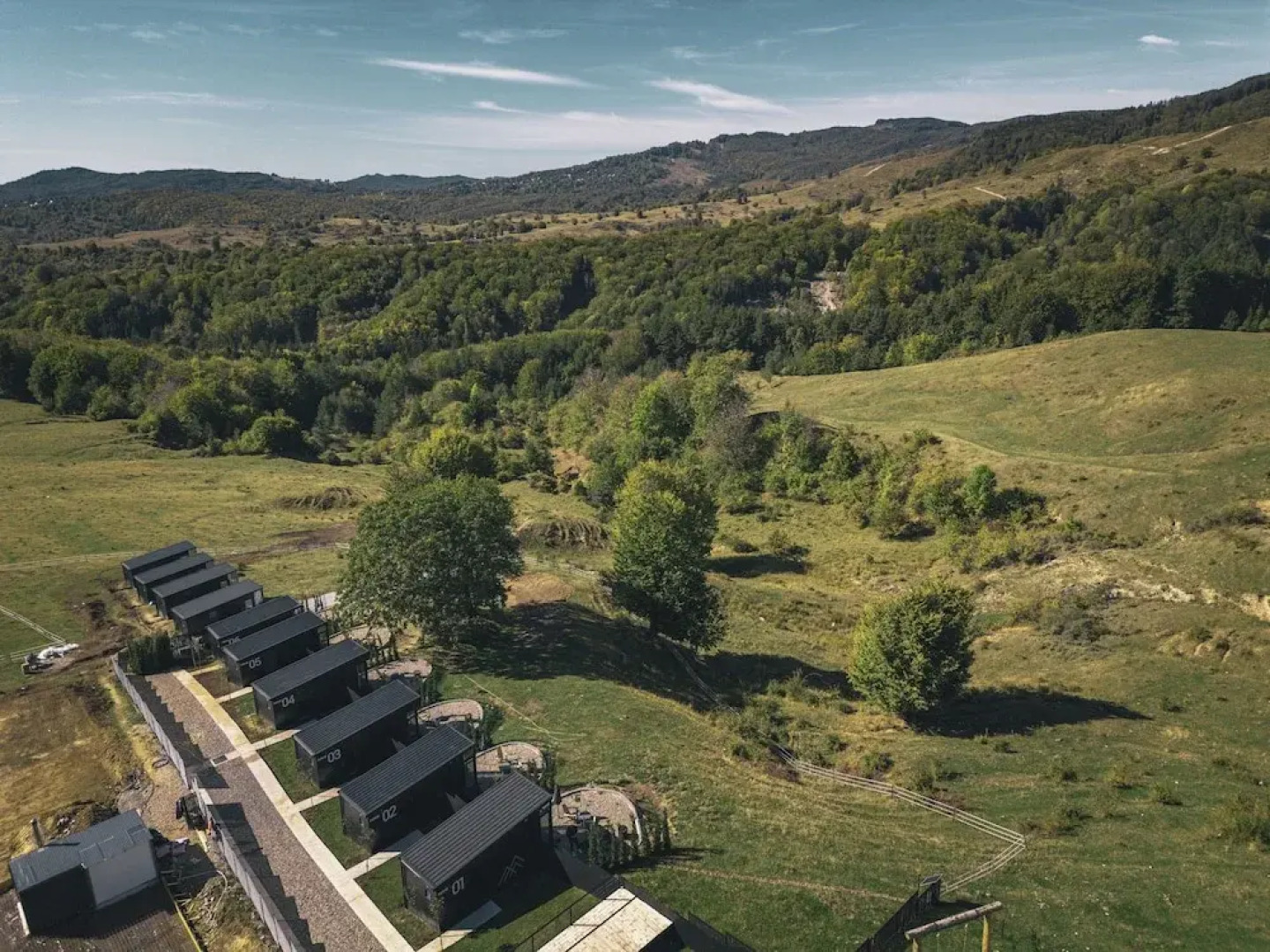 Moon Valley Comarnic