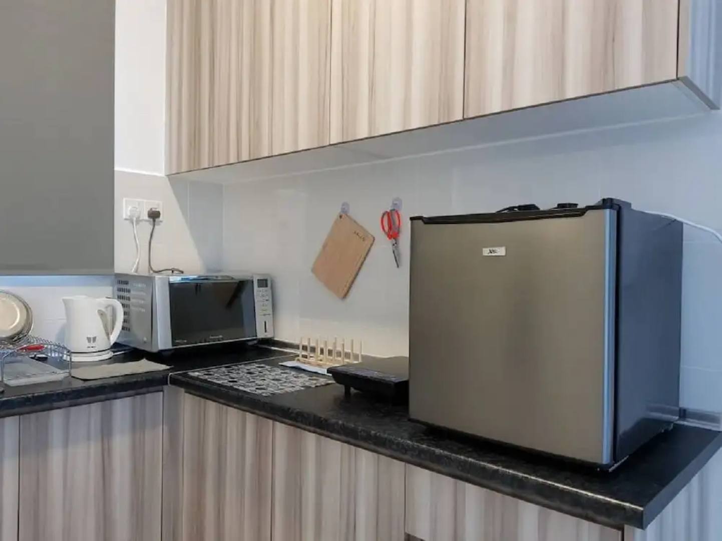 Puchong 1-5pax IOI Cozy Apartment Skypod
